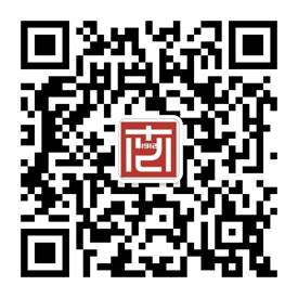 网报微信二维码