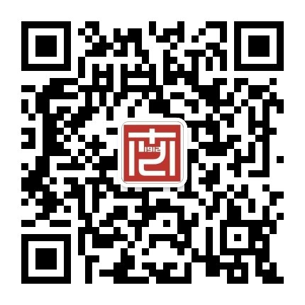 网报微信二维码